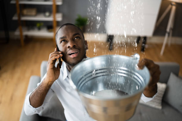 Best Residential water damage restoration  in Astia, OR