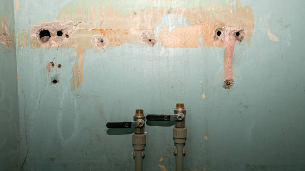 Professional Water damage restoration in Astoria, OR