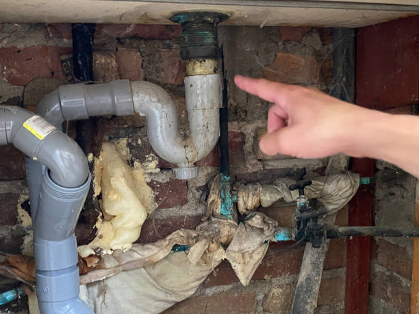 Best 24/7 water damage repair  in Astia, OR