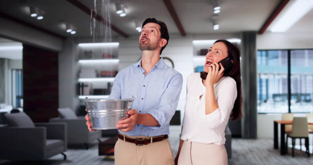 Best Water damage restoration near me  in Astia, OR